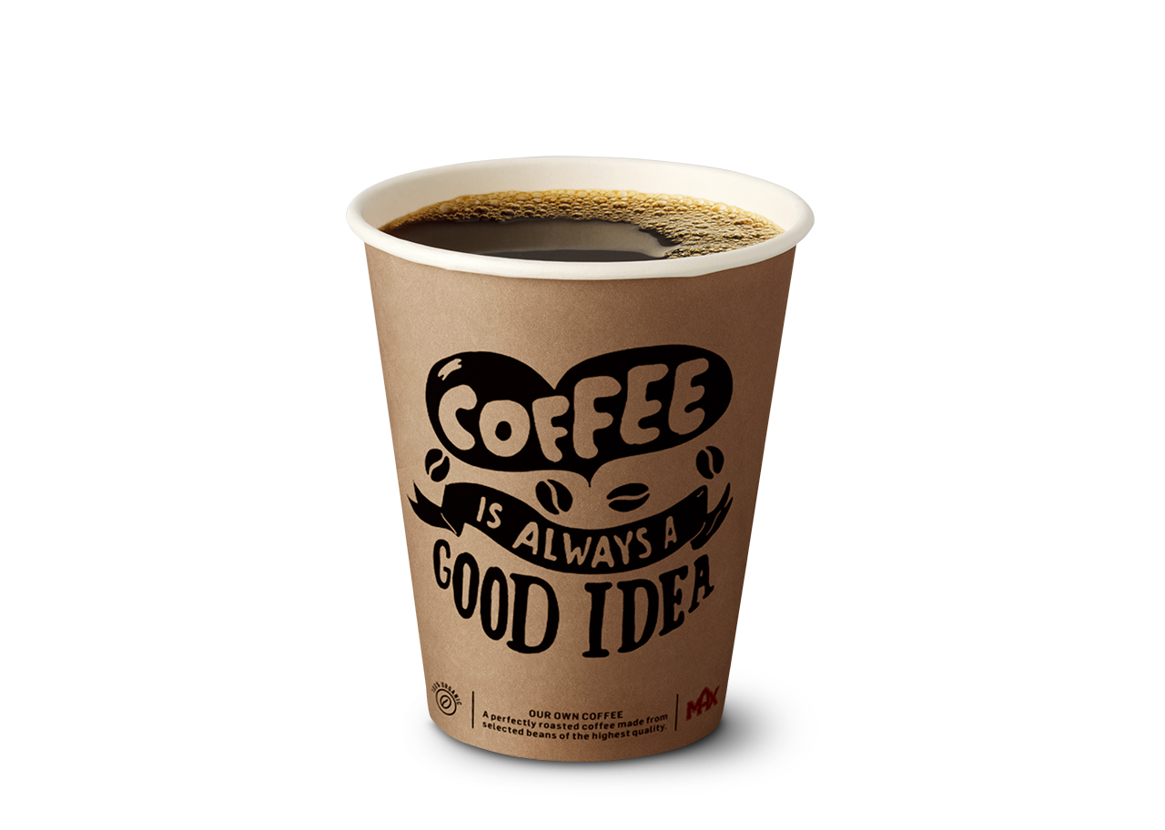 Kaffe