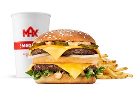 BIG Classic menu