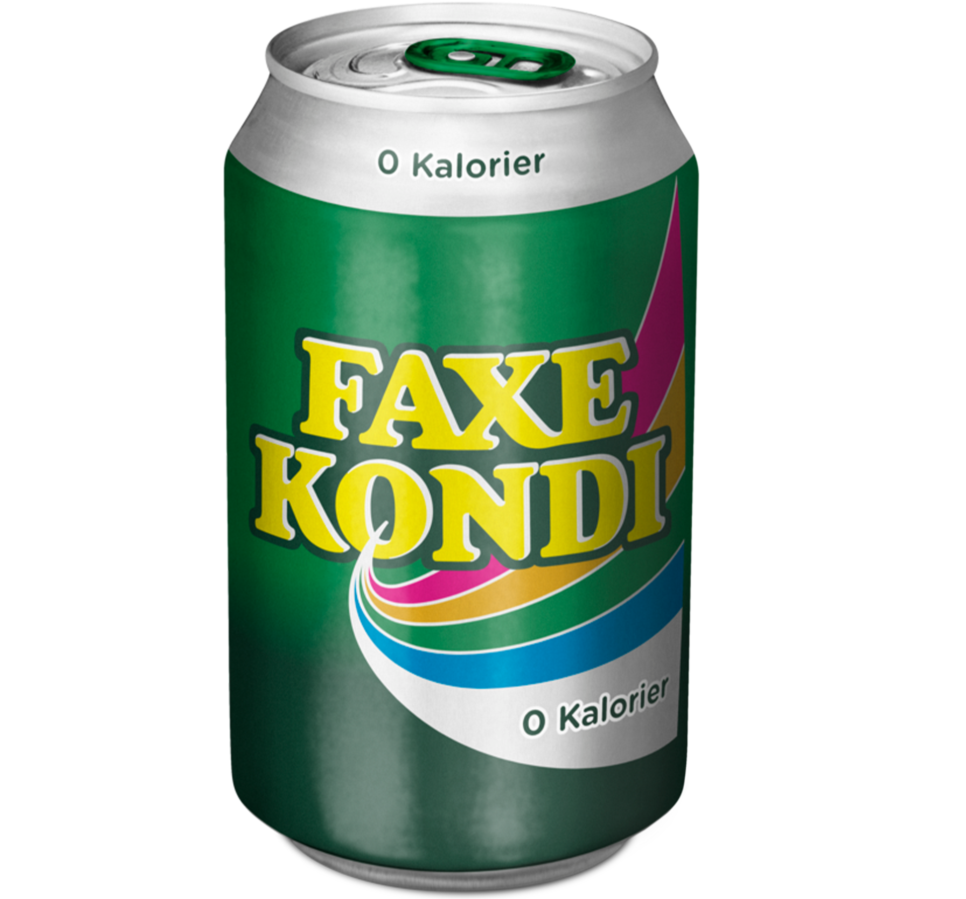 Faxe Kondi 0 Kalorier