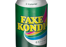Faxe Kondi 0 Kalorier