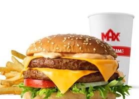 Max Pdf Menu Menu | MAX