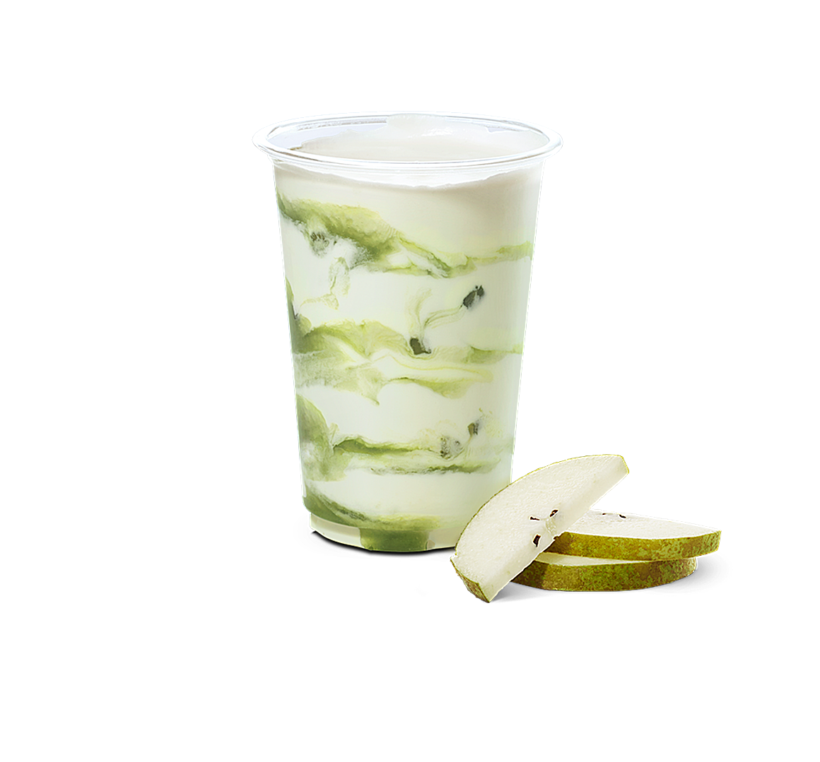 Luxusshake Vegan Pære