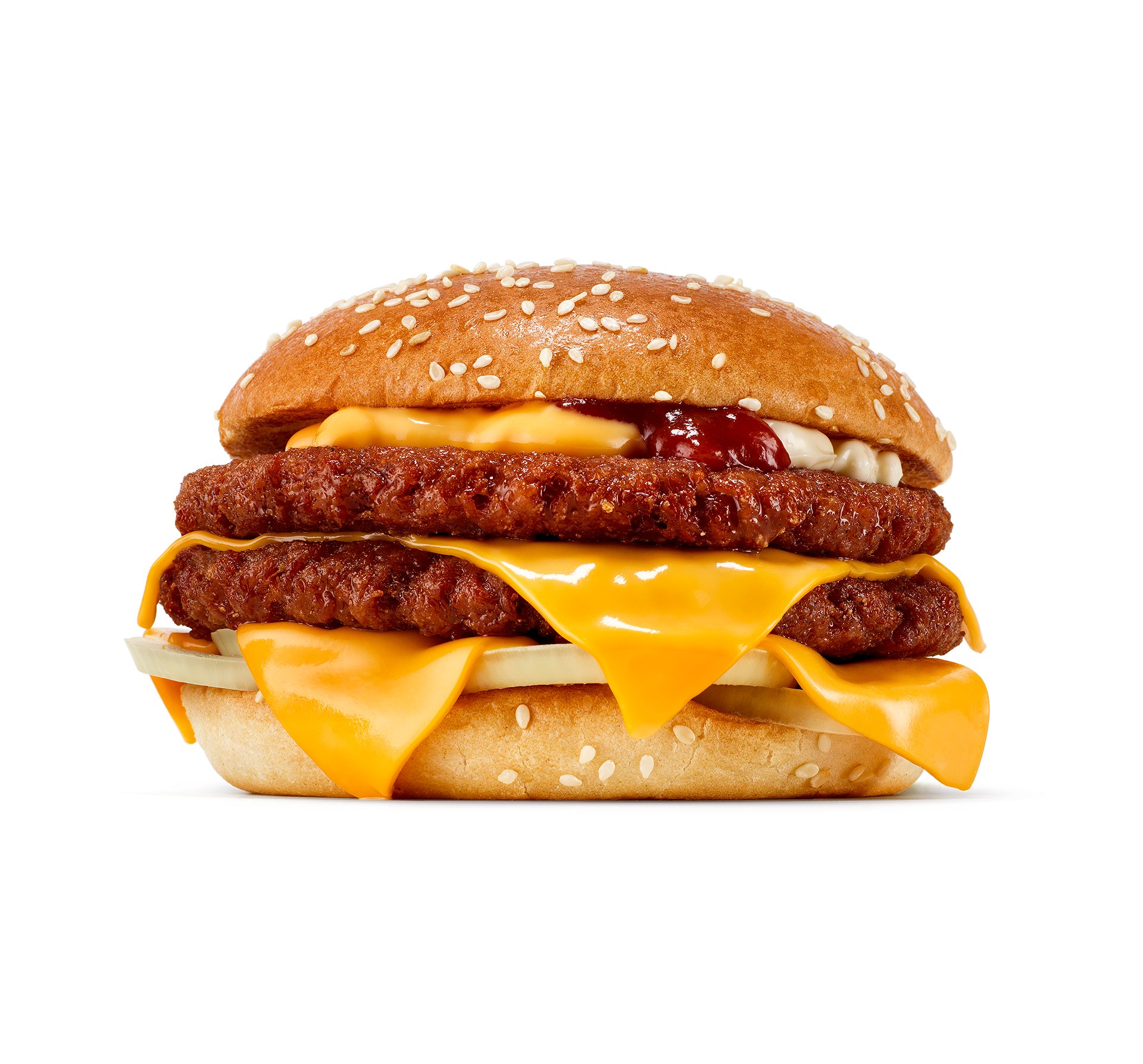 DeliVery Cheezy Plant Beef