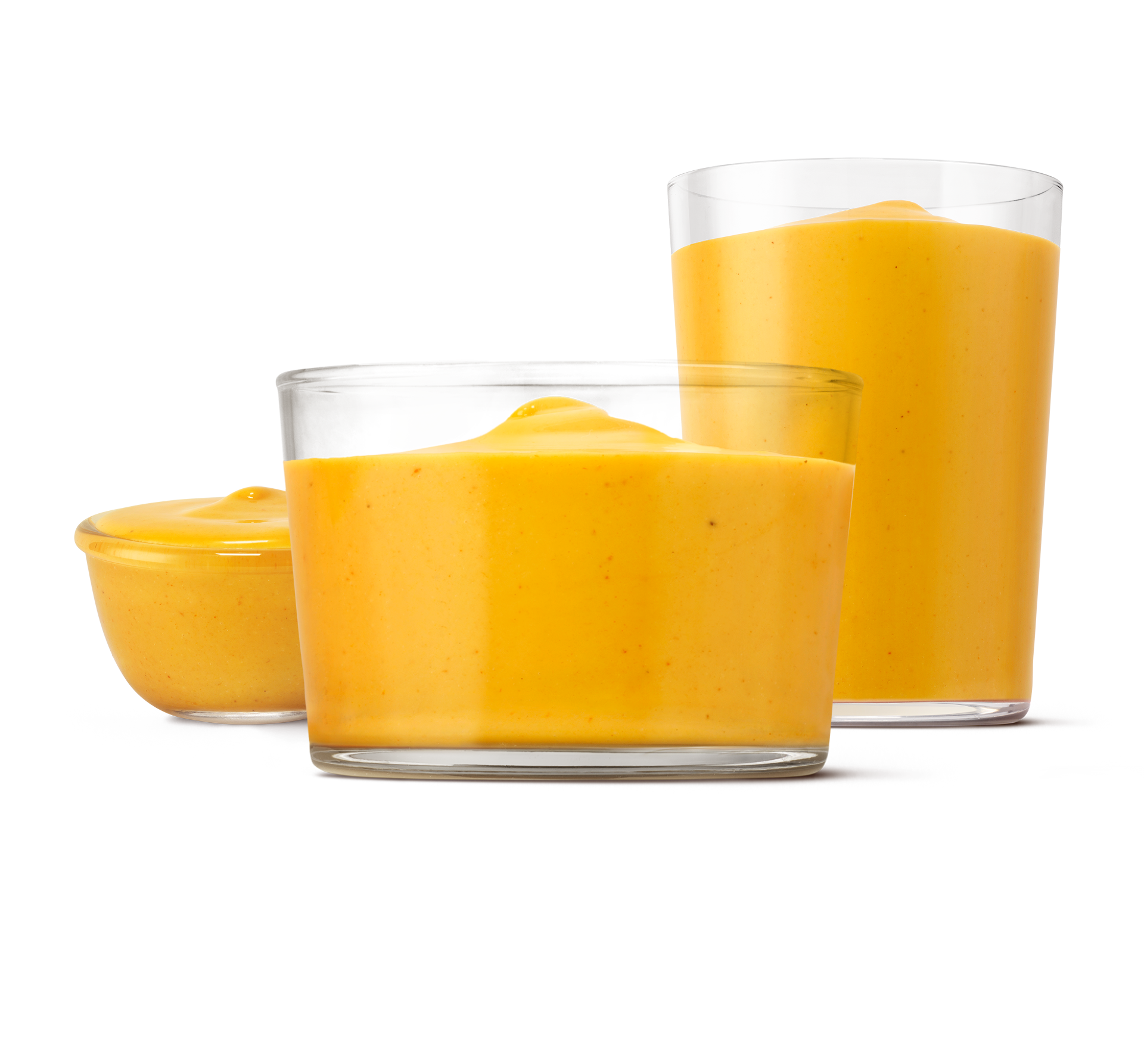 Tangy Mustard Sauce