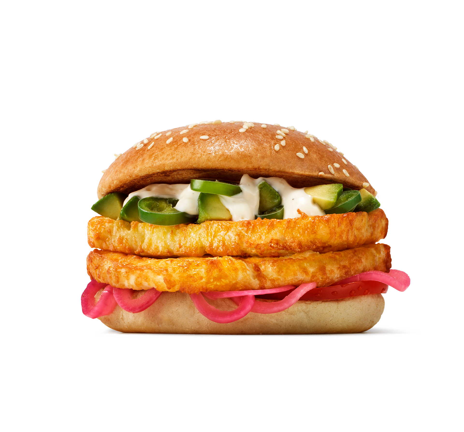 Spicy Avocado Maxoumi®