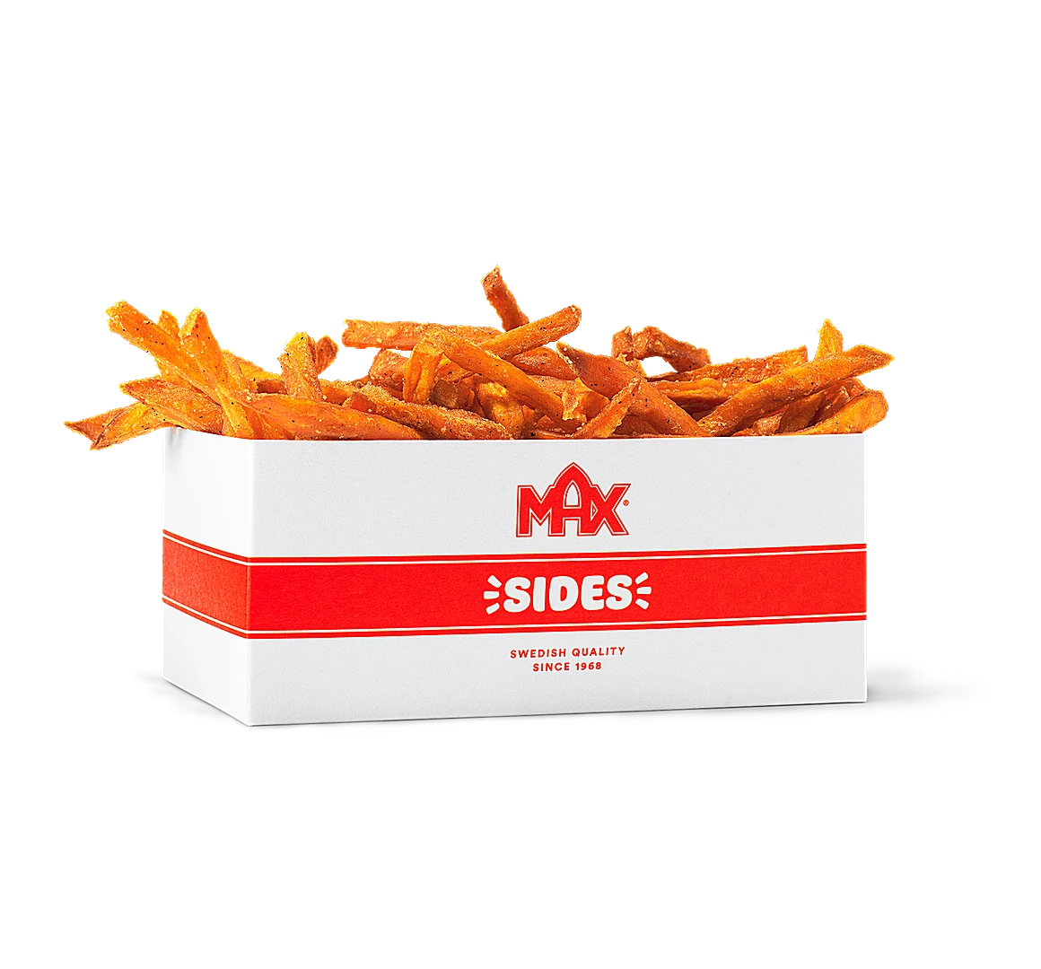 Sweet Potato fries