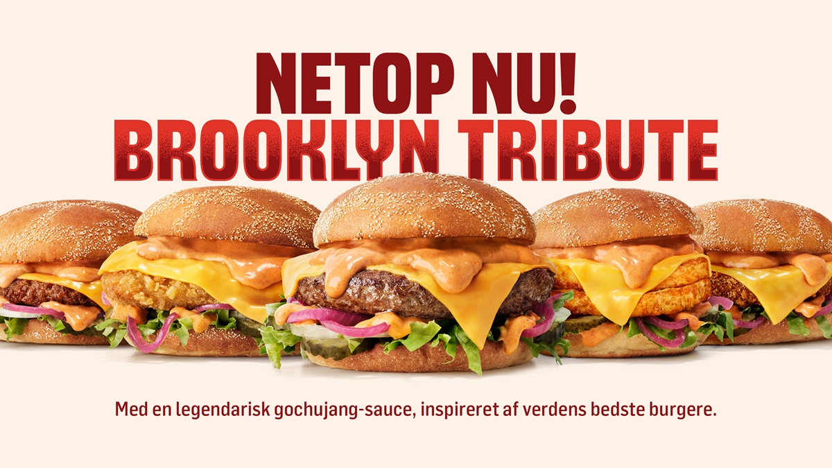 Brooklyn Tribute