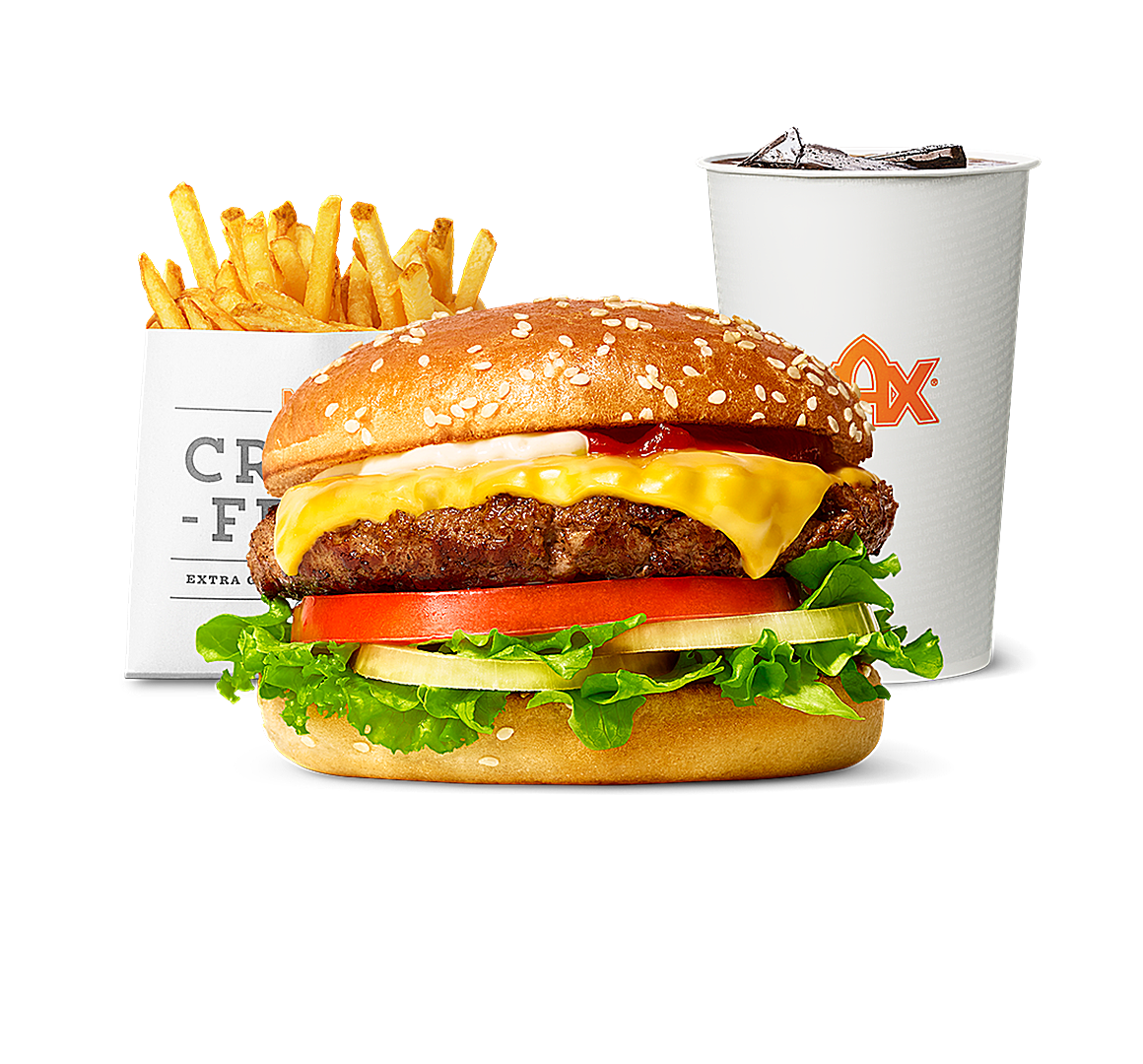 Max menu