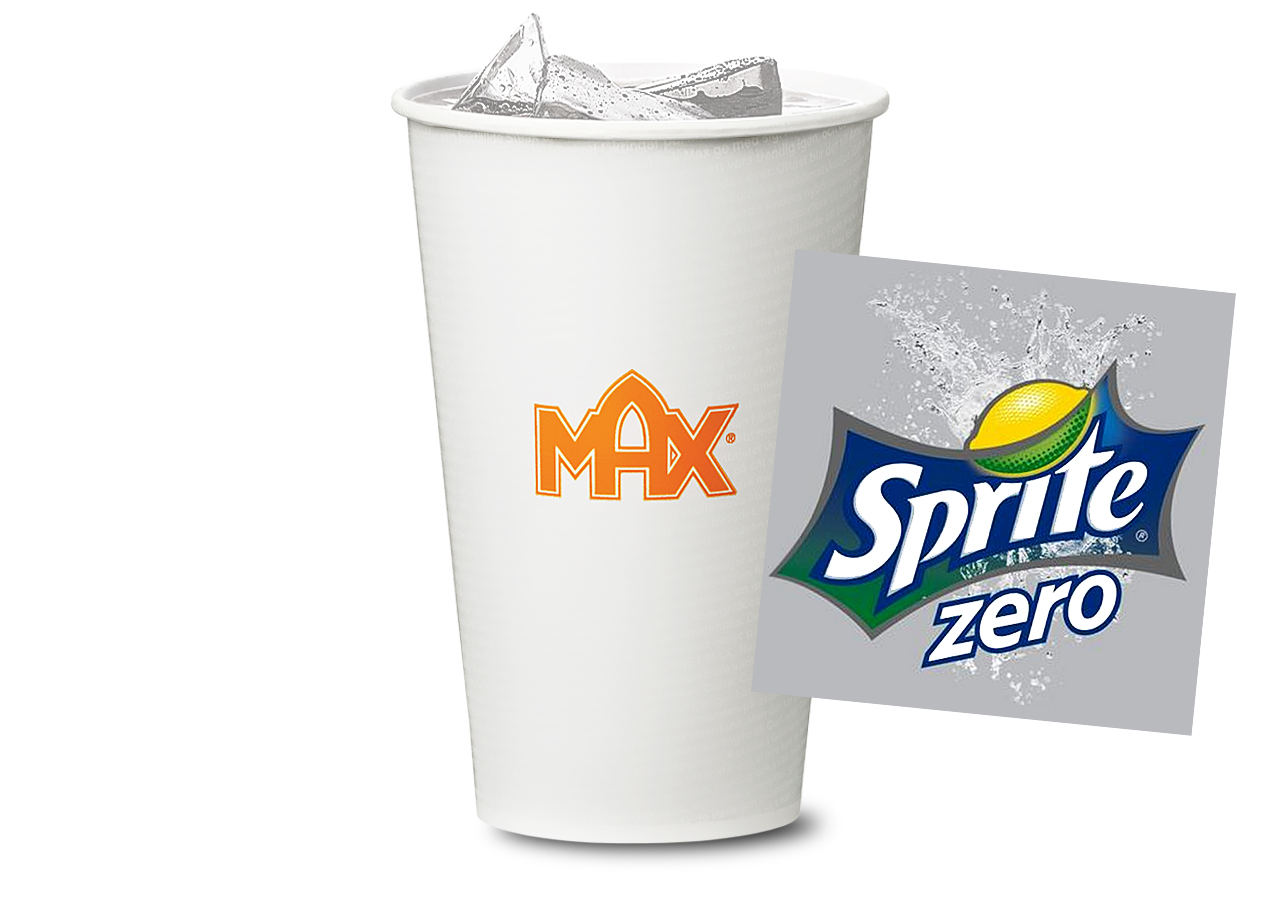 Sodavand, Sprite Zero