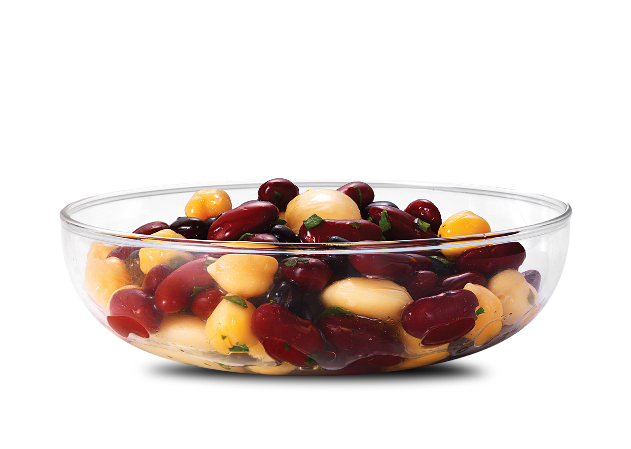 Bønnesalat