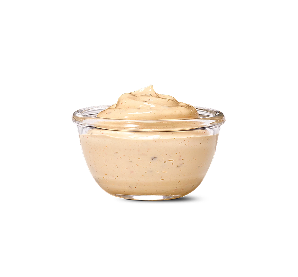 Chilibearnaise
