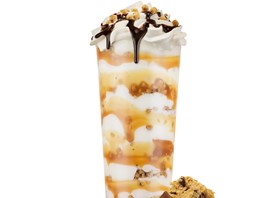 Cookie Dough