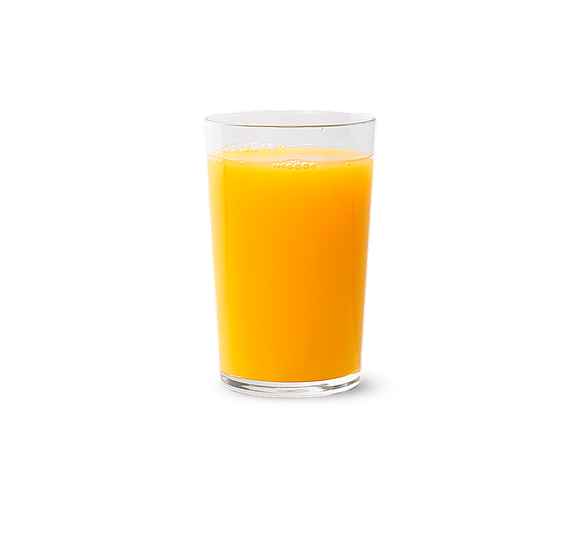 Tropisk juice