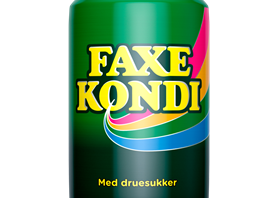Faxe Kondi