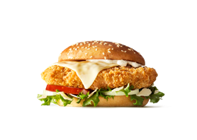 Grand Chicken Parmesan