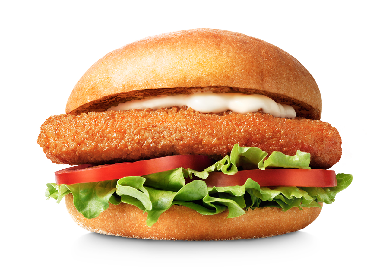 Spicy Chicken