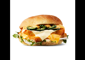 GDL Frisco Cheese ‘n’ Jalapeño Grilloumi®