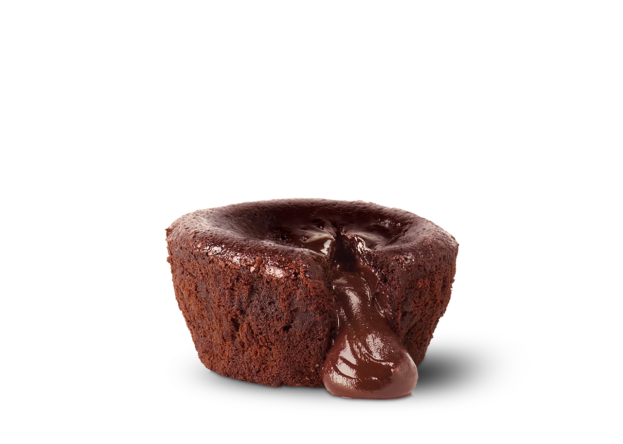 Chocolate Lava Cake