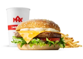 Menu Del Max Menuer | Max