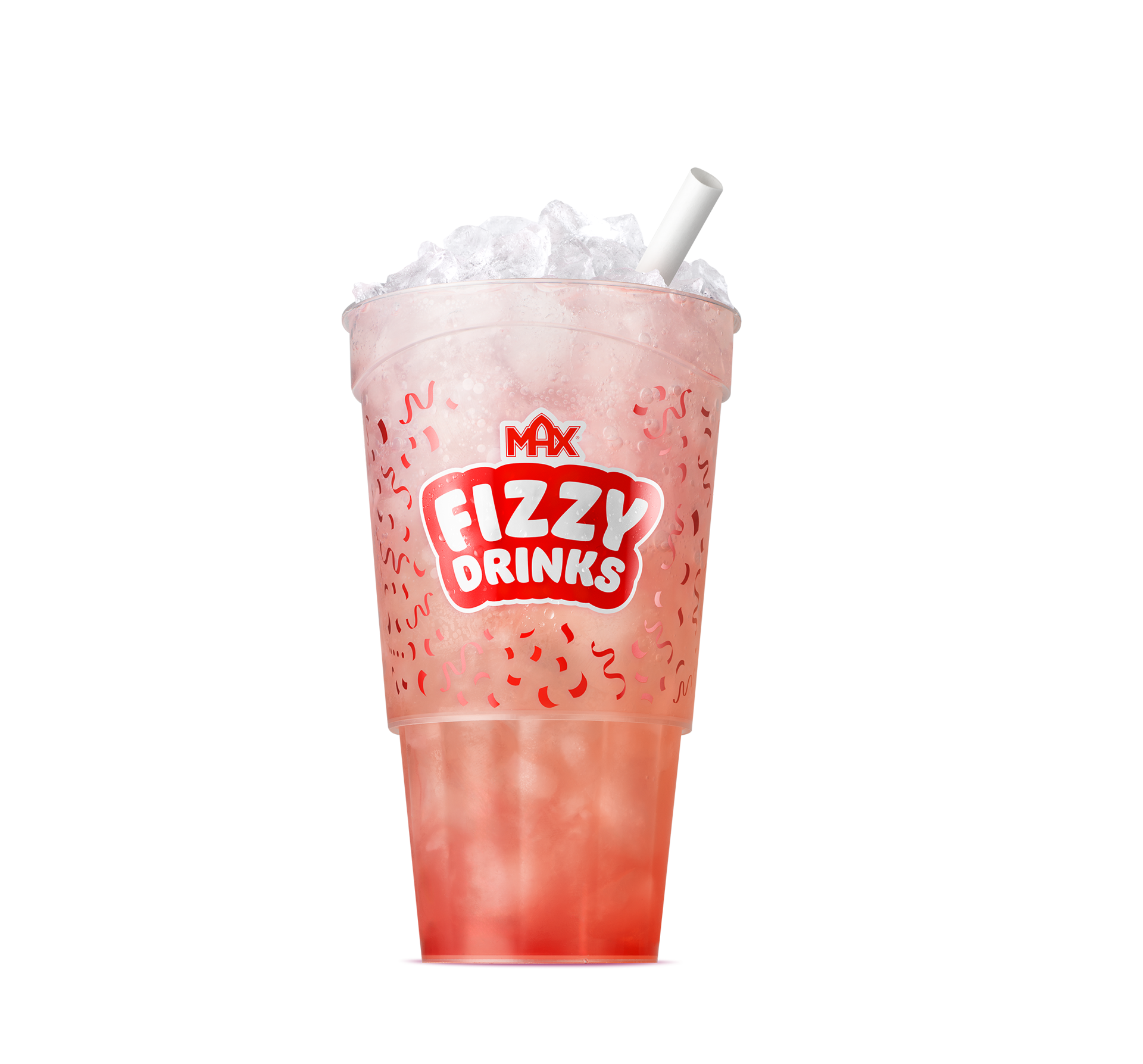 Pink Sparkle
