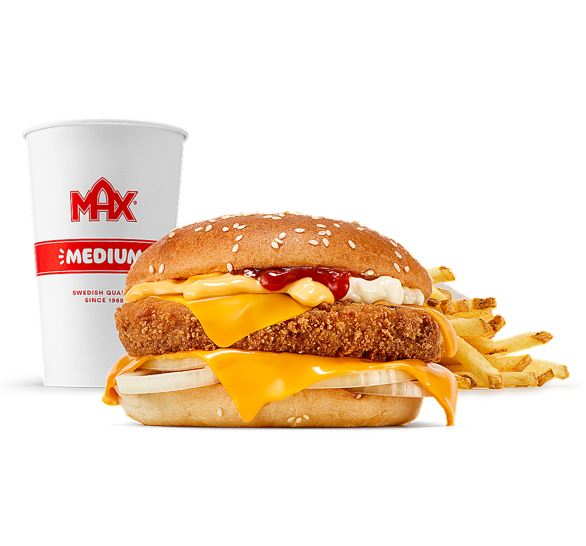 DeliVery Cheezy Crispy Supreme menu