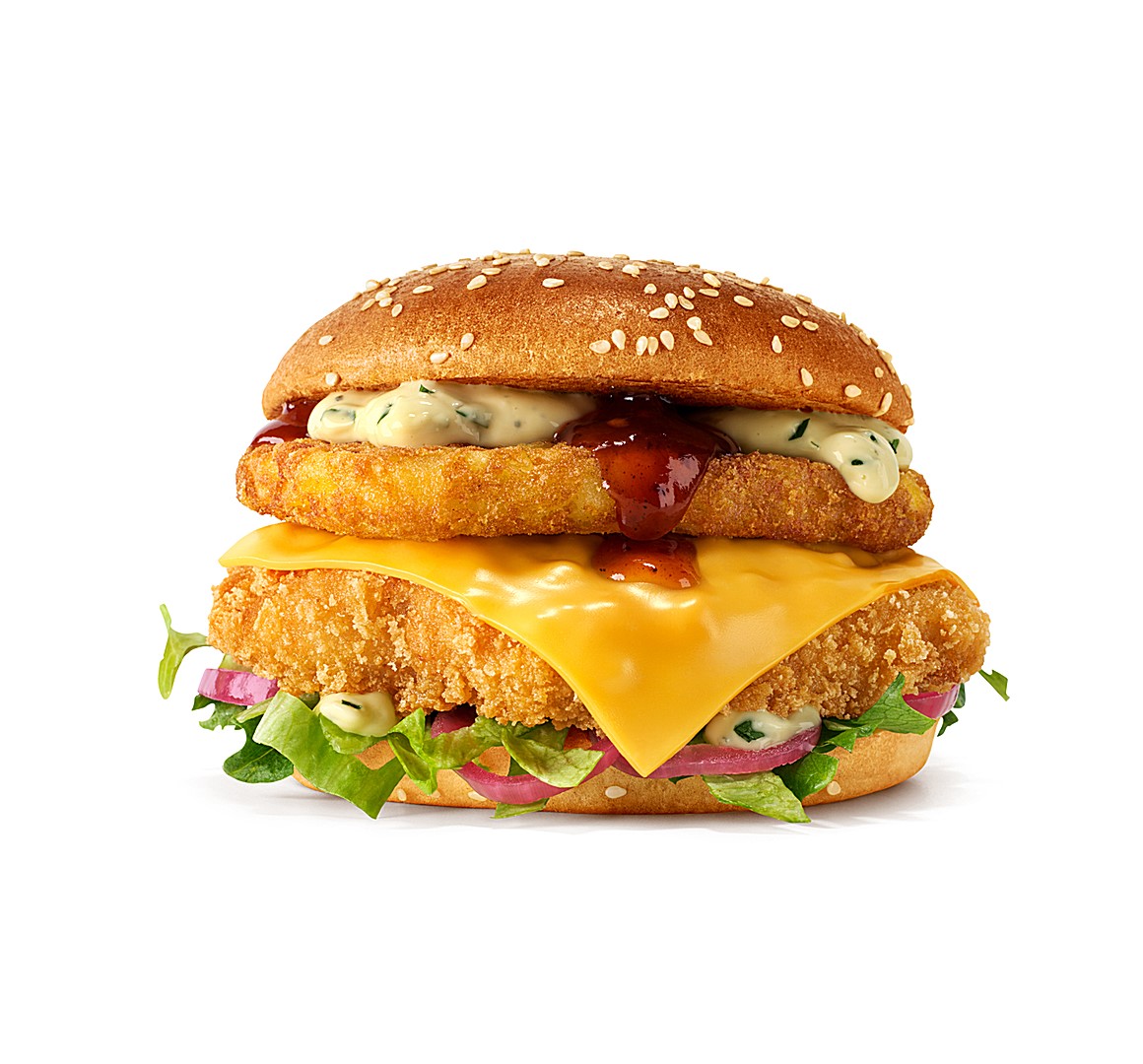 Bearnaise Deluxe Grand Chicken