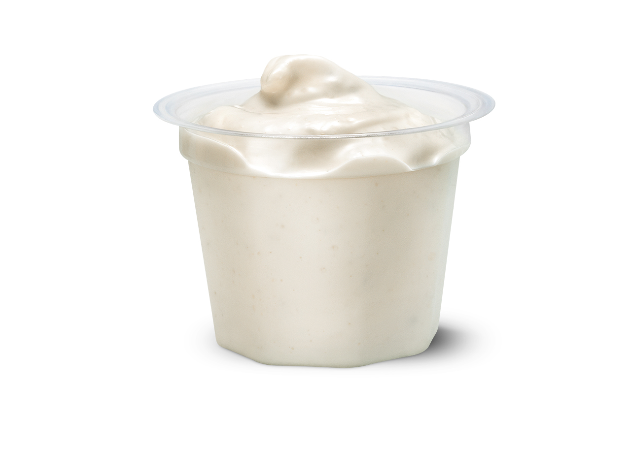 Ægfri mayonnaise