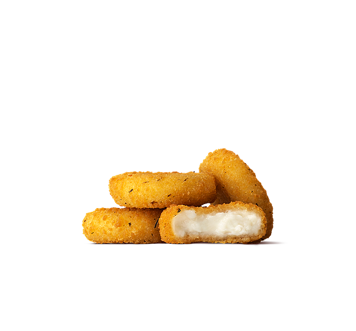 Chèvre Bites
