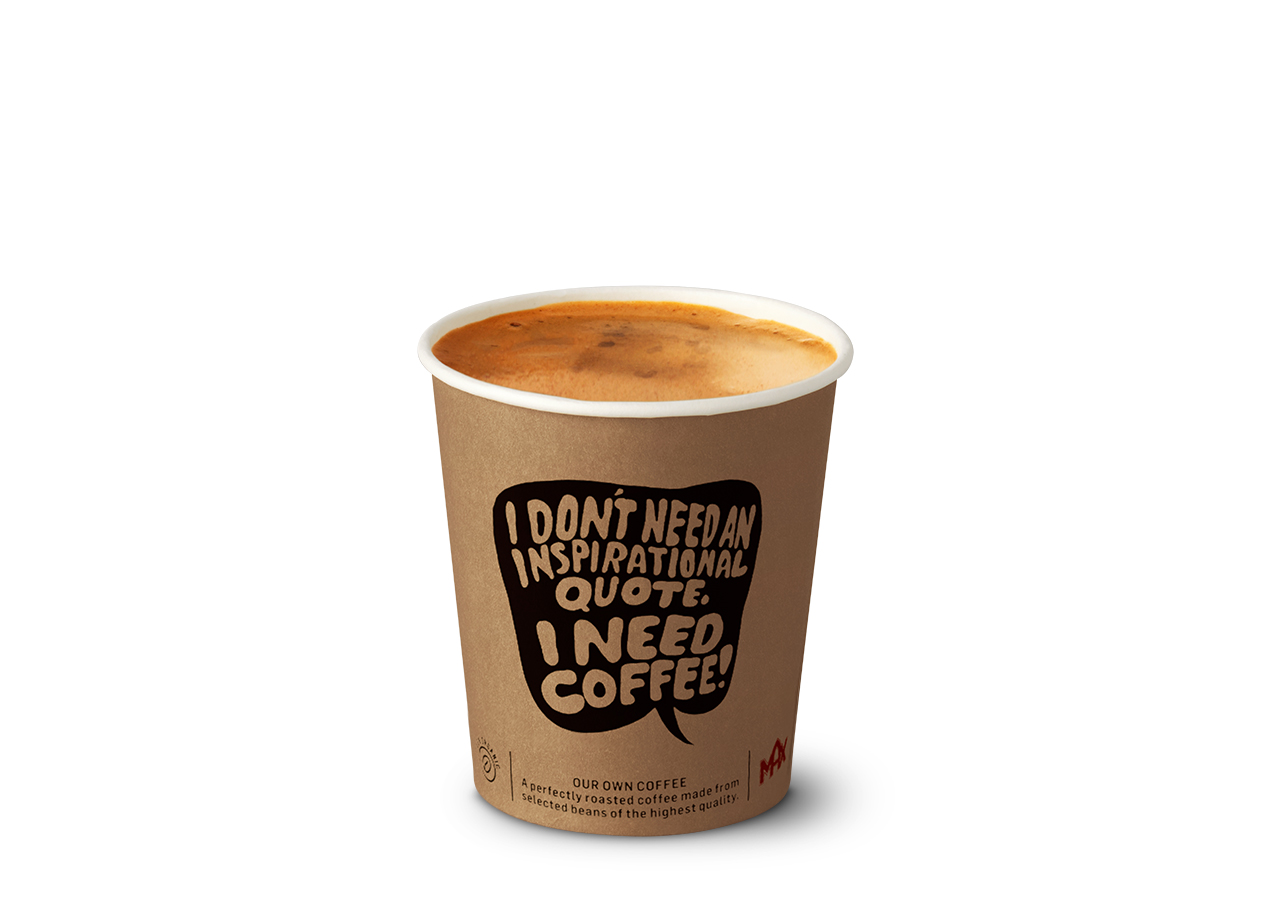 Espresso
