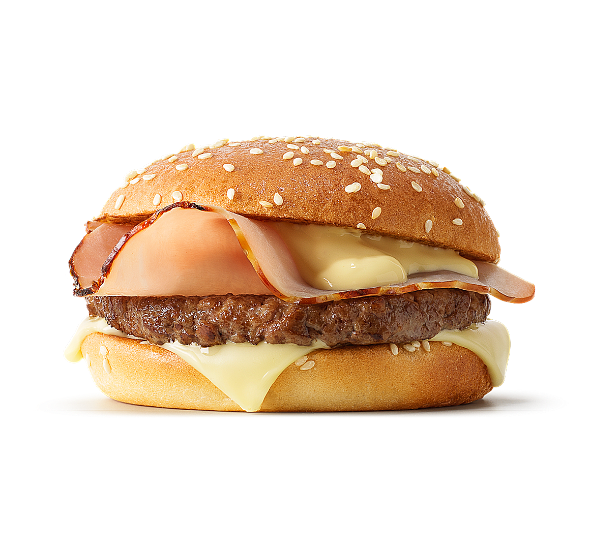 Brunch Burger