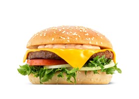 Original burger