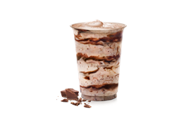 Premium Shake Chokolade Plantebaseret