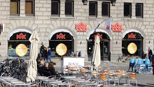 Gammeltorv