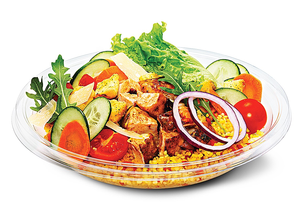 Chicken salat