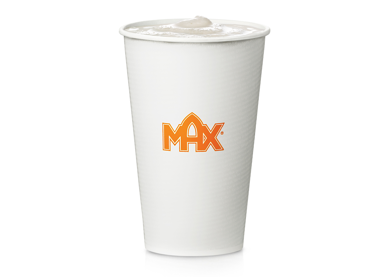 Dreamshake, vanilie