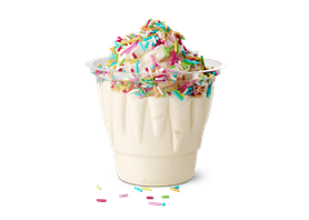 Sundae Sprinkles