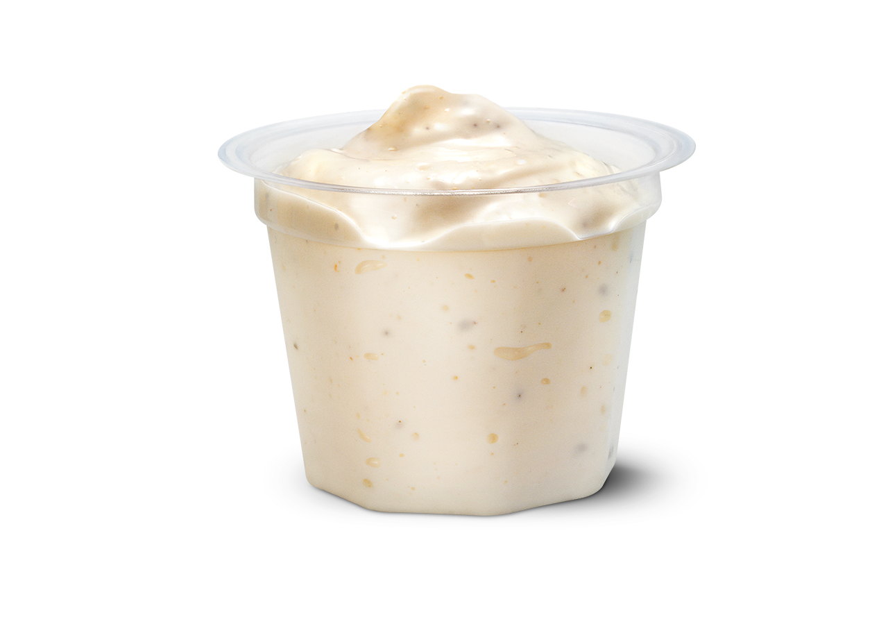 Sourcream & Pepper