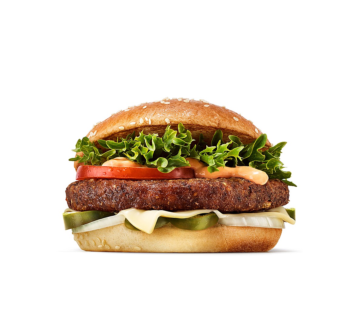 My Goodness! Burger