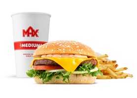 Original menu