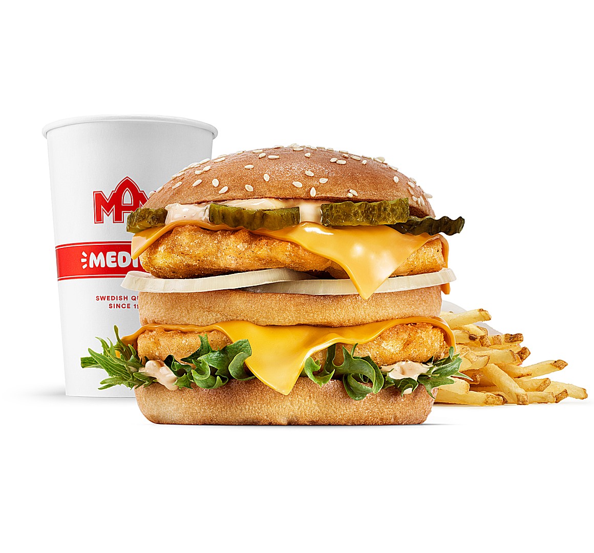 BIG Classic Chicken