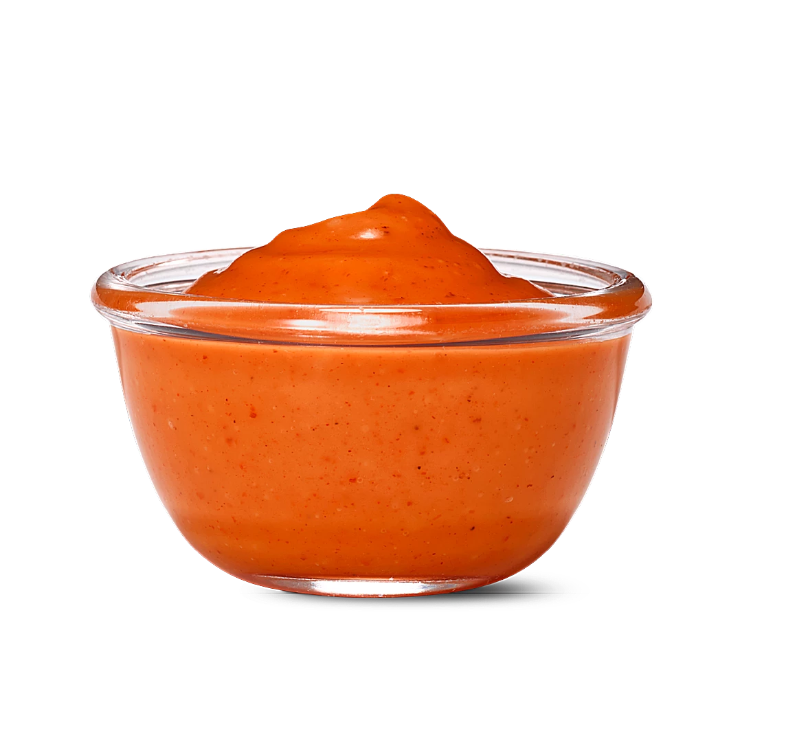 Buffalo Hot Sauce