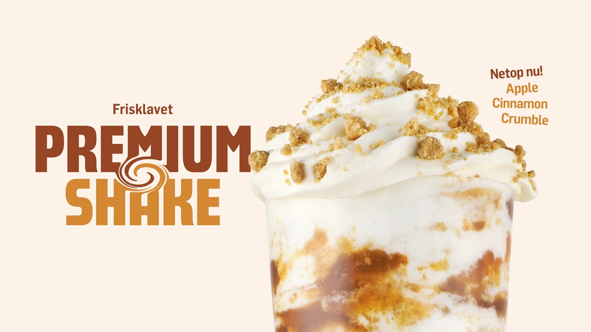 Luksusshake