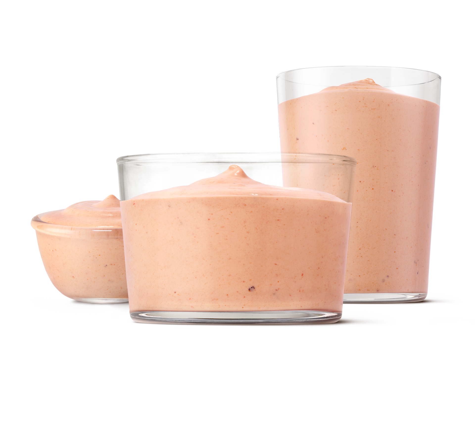 Raising MAX's Sauce