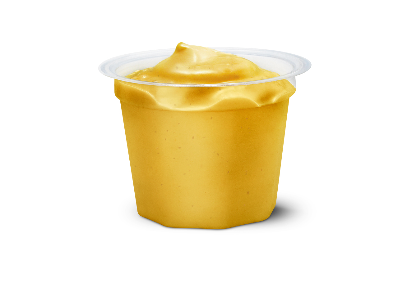 Sweet Mustard
