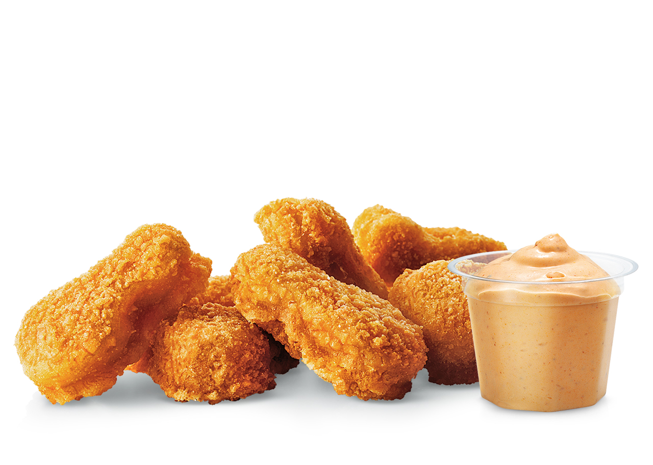 Chicken Nuggets