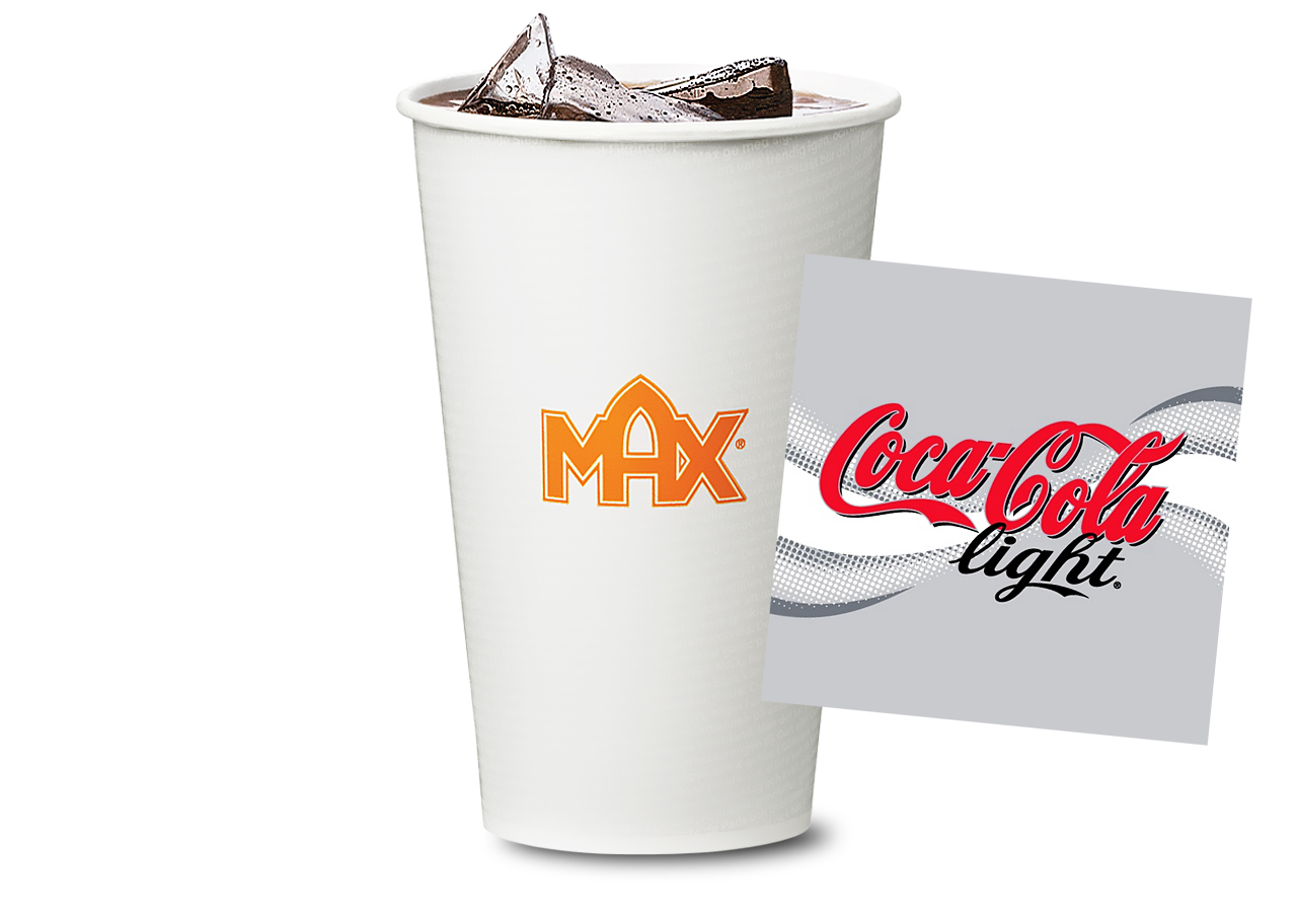 Sodavand, Coca-Cola Light