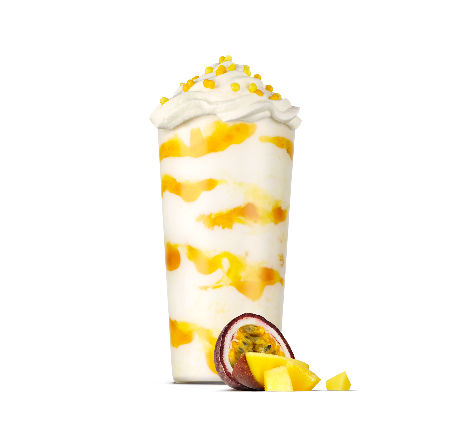 Mango Passion