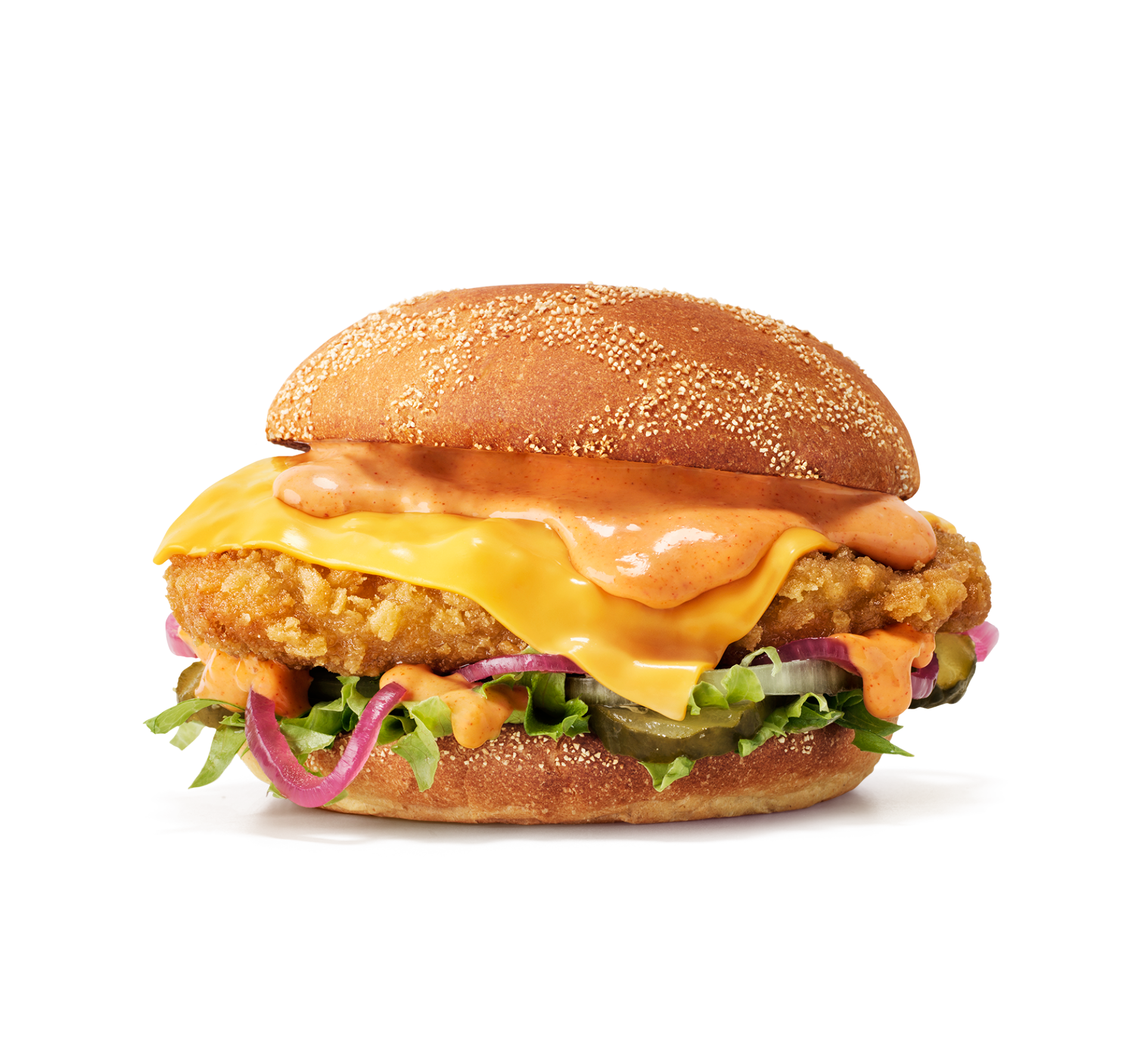 Brooklyn Tribute Grand Chicken