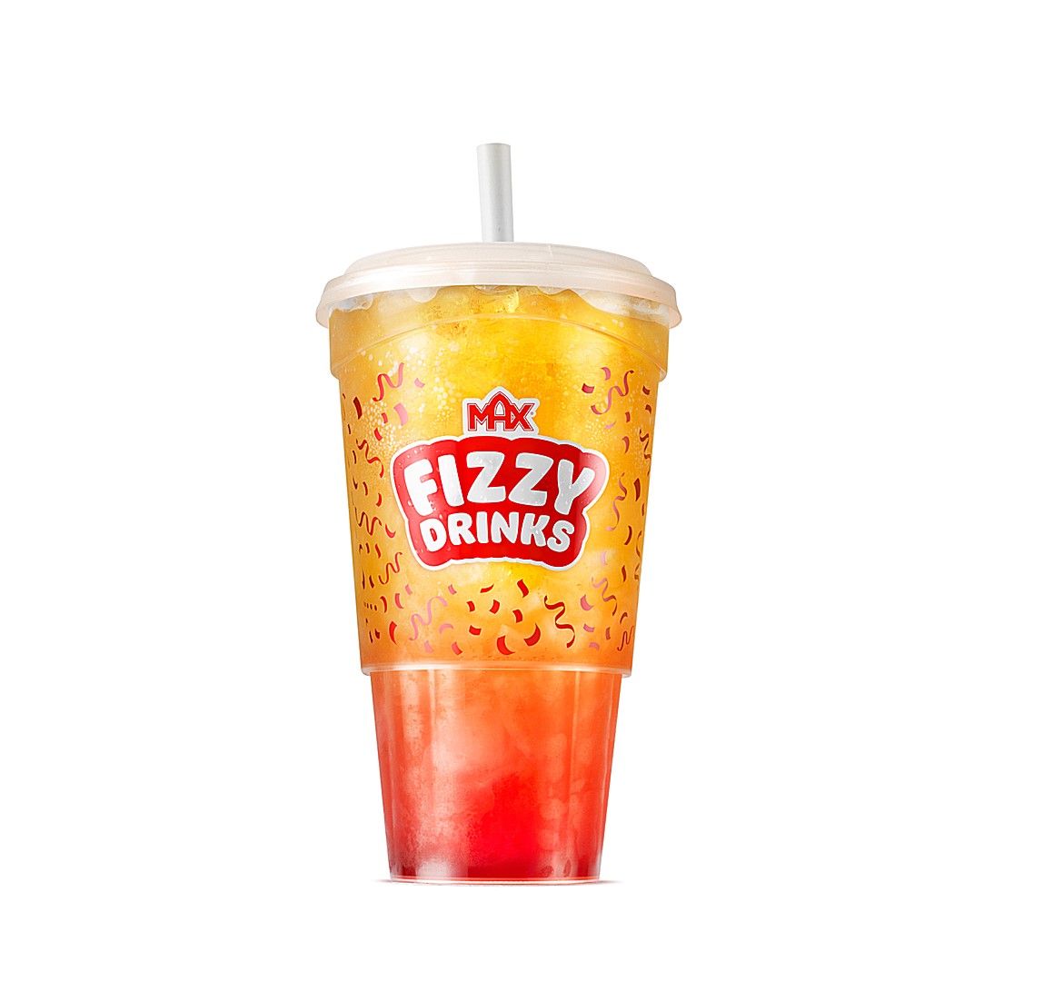 Strawberry Breeze