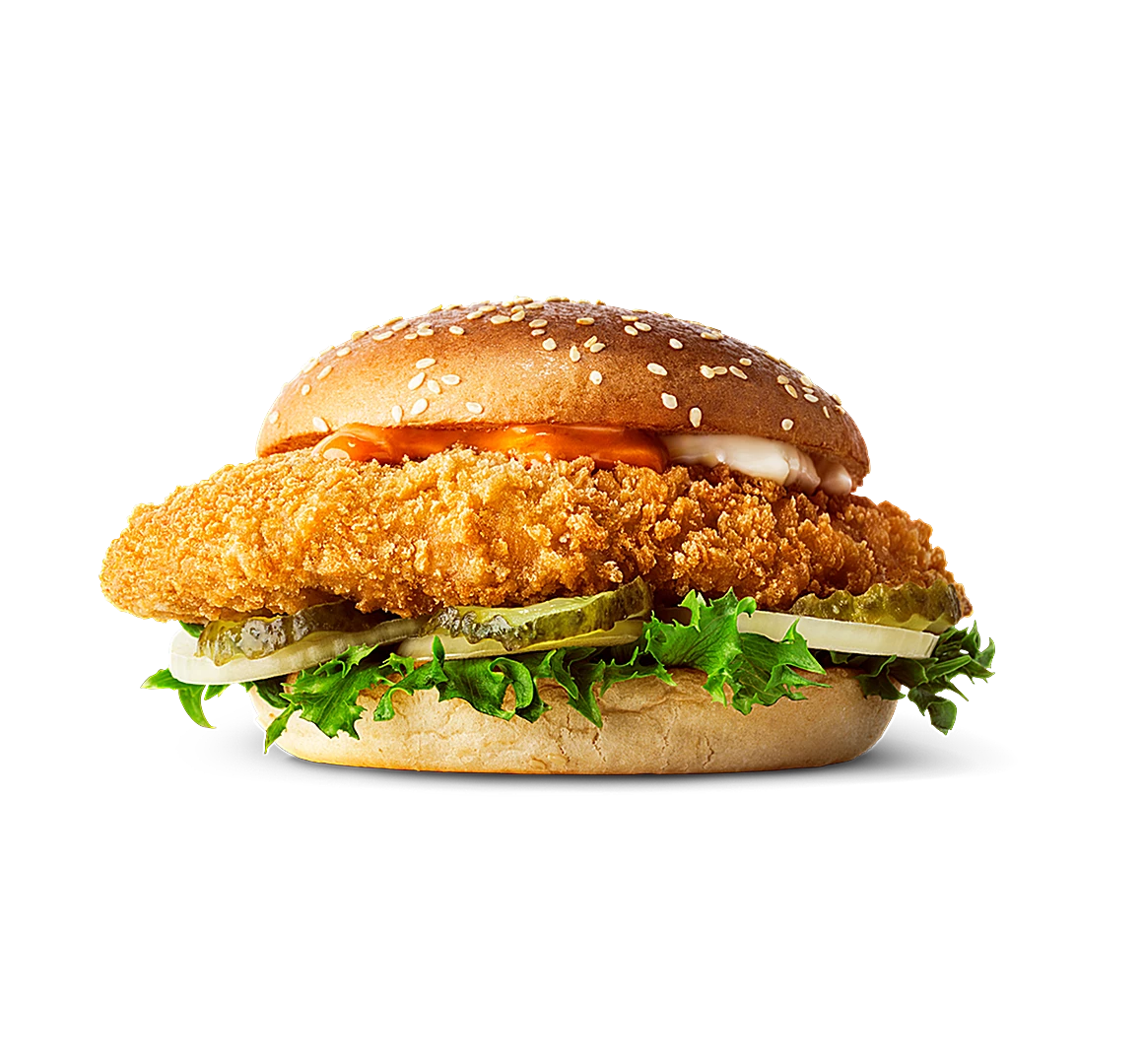 Grand Chicken Buffalo